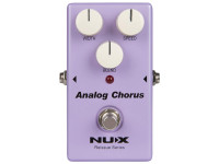 Nux Analog Chorus Nux Analog Chorus